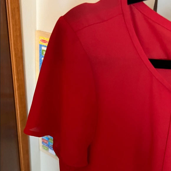 Loft Blouse - Picture 2 of 2